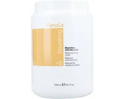 Fanola Nourishing Restructuring Mask - 1500 ml