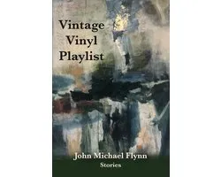 Vintage Vinyl Playlist
