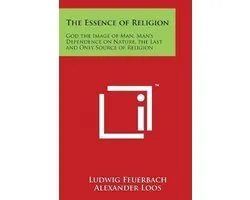 The Essence of Religion