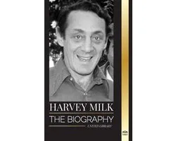 Civil Rights- Harvey Milk