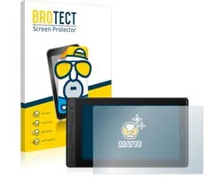 BROTECT - Screenprotector pour Huion Kamvas Pro 16 Premium - Film Protection mate