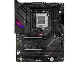 ASUS ROG Strix B650E-E GAMING WIFI - Moederbord - Socket AM5 - ATX - AMD B650E chipset