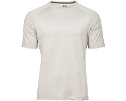 Tee Jays - Men´s CoolDry Tee - Cement - S
