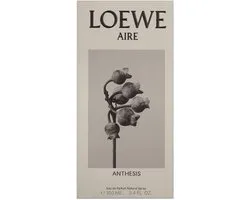 Parfum Unisexe Loewe Aire Anthesis EDP 100 ml