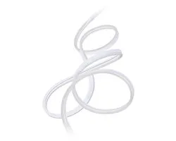 OSRAM NEON FLEX 2M Ruban LED, blanc, 4,7W, 45lm, contrôle des couleurs RGB, distribution homogène de la lumière, port USB, longue durée de vie, facile à installer, pour intérieur, IP20