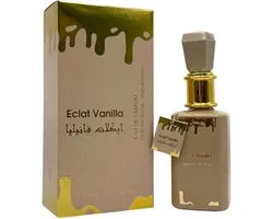 FC Eclat Vanilla for her Eau de Parfum 100 ml