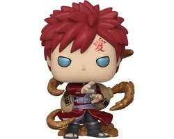 Funko Pop! Naruto Shippuden - Gaara #728 Special Edition Exclusive