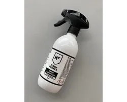 Kleen Freaks - Hand Sanitiser - 70% Alcohol - 500ml