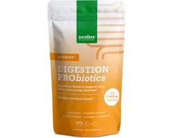 Purasana Digestion Pro Energy 140 gr