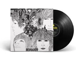 The Beatles - Revolver (LP) (Special Edition)