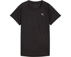 T-Shirt Puma W Run Velocity Tee (Poly) - Sportswear - Vrouwen