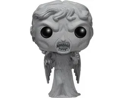 Funko Pop! Television: Doctor Who - Weeping Angel #226 Hot Topic Pre-Release [7.5/10]