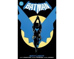 Batman Vol. 1: Daylight
