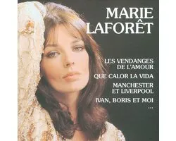 Marie Laforet