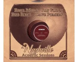 Nashville Acoustic  Sessions