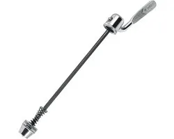 Snelle Release Achterwiel Skewers voor Fietsen