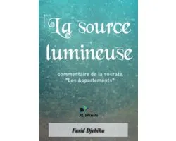 La source lumineuse