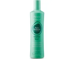 Fanola - Vitamins Pure Balance Be Complex Shampoo