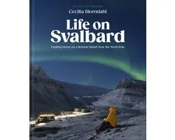 Life on Svalbard
