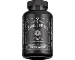 Skull Crusher® Smelling Salt Classic Whiskey 100ml - 50g - Inhalant