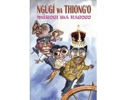 Mūrogi wa Kagogo