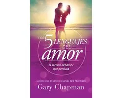 Los 5 Lenguajes del Amor (Revisado)