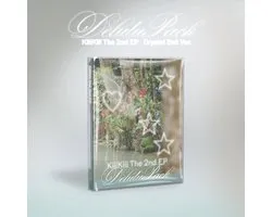 Kiiikiii - Delulu Pack (CD)