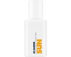 Jil Sander Sun Eau de Toilette - Damesparfum - 30 ml