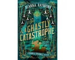 A Veronica Speedwell Mystery 10 - A Ghastly Catastrophe