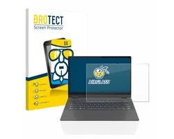 Screenprotector voor Lenovo IdeaPad Flex 5 14" 2020 Beschermglas transparant