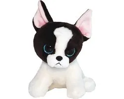 Ty Beanie Babies Portia Bulldog 15cm