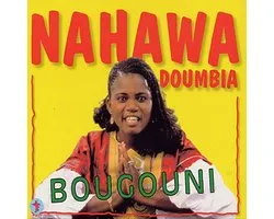 Nahawa Doumbia - Bougouni (CD)