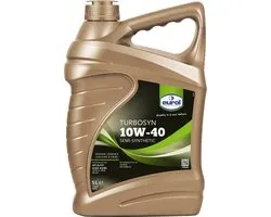 Eurol Turbosyn 10W40 5L
