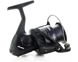 Okuma Carbonite XP Baitfeeder | CBF 155A 155
