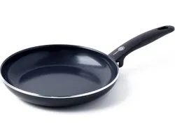 GreenPan Cambridge Keramische Braadpan - Ø28 cm - PFAS-vrij