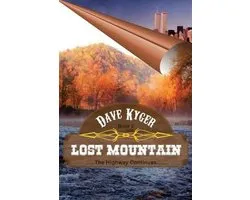 Lost Mountain - Book 2