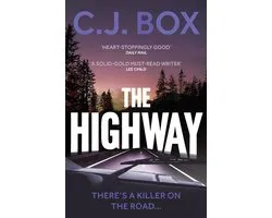 Cassie Dewell-The Highway
