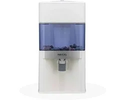 Aqualine Neos waterfilter – ABS kunststof – 10 liter – Redox filter – schoon drinkwater – BPA-vrij