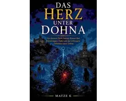 Metropolen im Schatten 182 - Das Herz unter Dohna