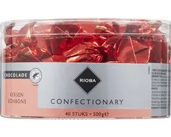 RIOBA Kersenbonbons 500 gram