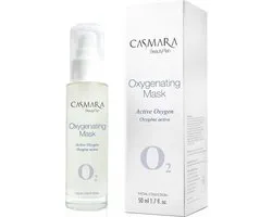CASMARA Masque Oxygénant Oxygène Active O2 50 ml
