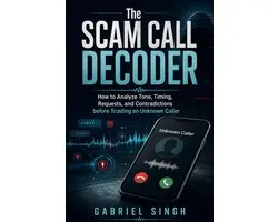The Scam Call Decoder