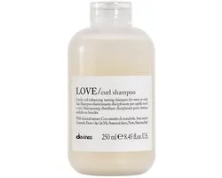 Davines LOVE CURL Shampoo - Vochtinbrengende shampoo voor krullend haar - 250 ml