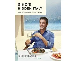 Ginos Hidden Italy