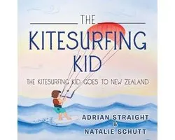 The Kitesurfing Kid