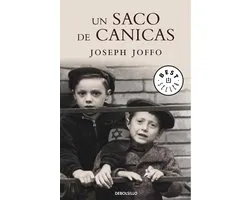 Un saco de canicas / A Sack of Marbles