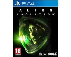 Cedemo Alien : Isolation