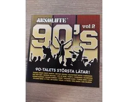 Absolute 90's