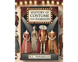 History of Costume and Fashion