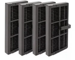 4x filtres convenant pour Dreame L10s Ultra Gen 2 / L10s Pro Ultra Heat / X50 / X40 / X30 / L50 / L40